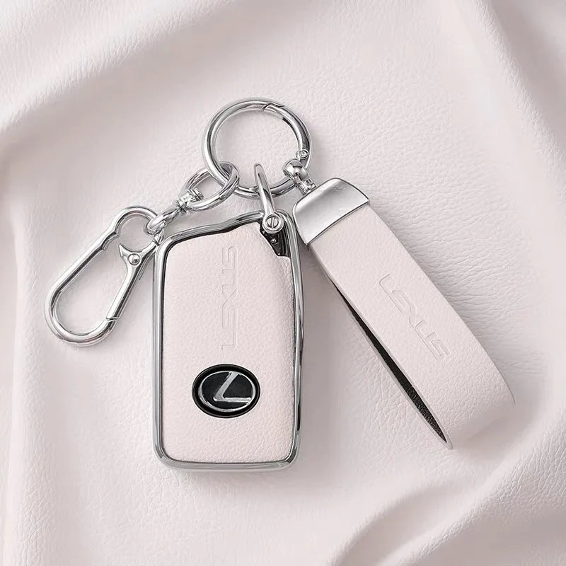 Protector Premium para Llave Lexus
