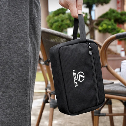 Bolso Organizador Lexus Premium