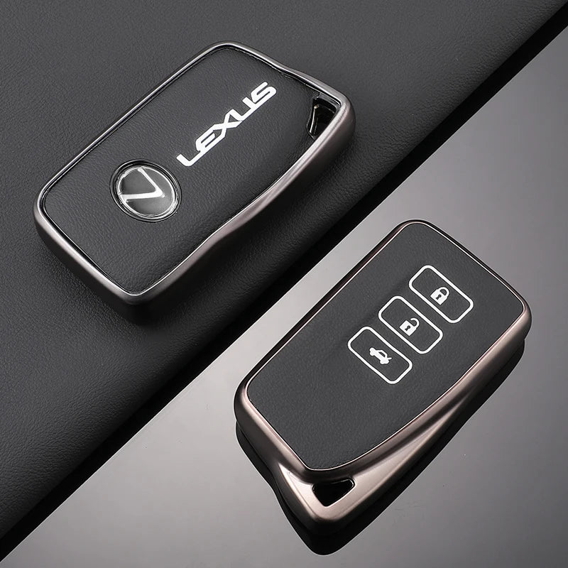 Protector Premium para Llave Lexus