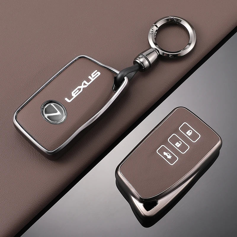 Protector Premium para Llave Lexus