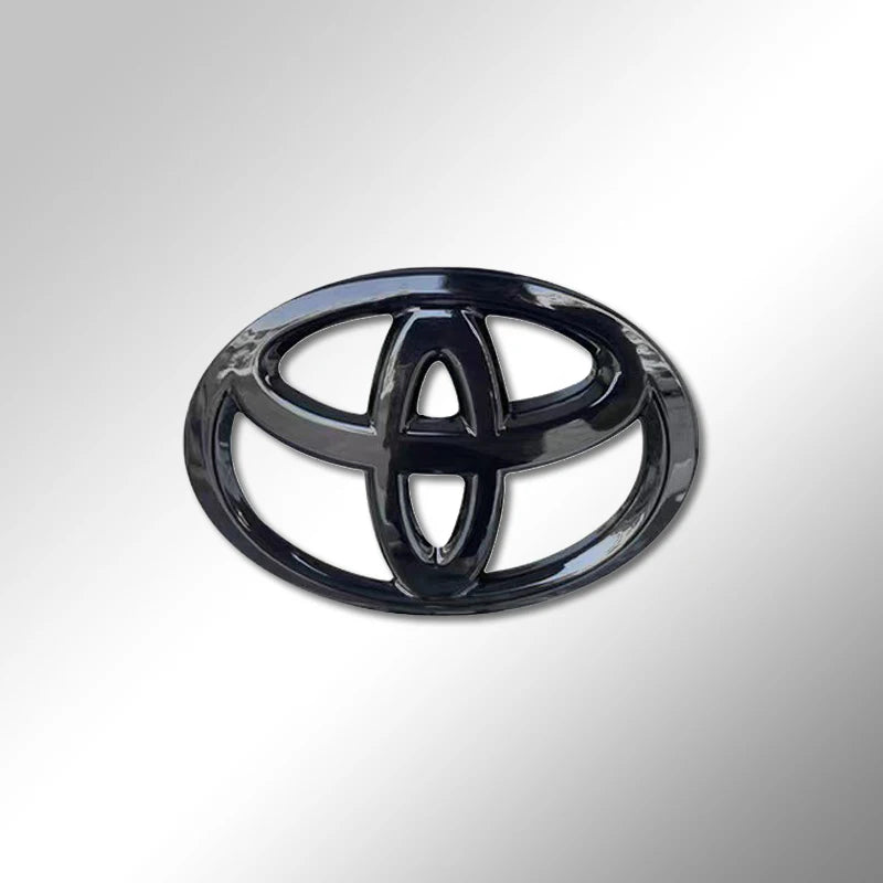Toyota Premium Steering Logo Cover™