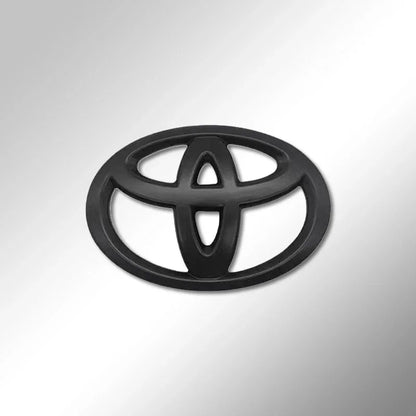 Toyota Premium Steering Logo Cover™