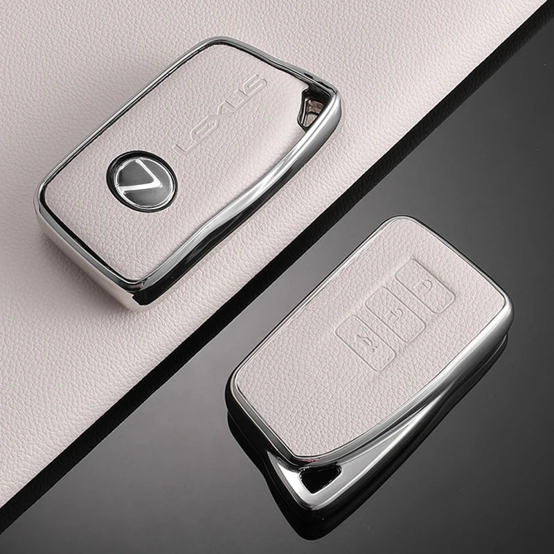 Protector Premium para Llave Lexus