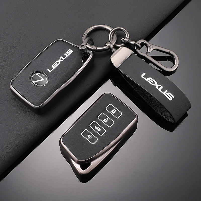 Protector Premium para Llave Lexus