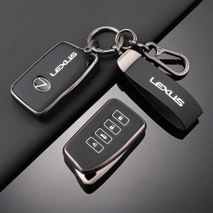 Protector Premium para Llave Lexus