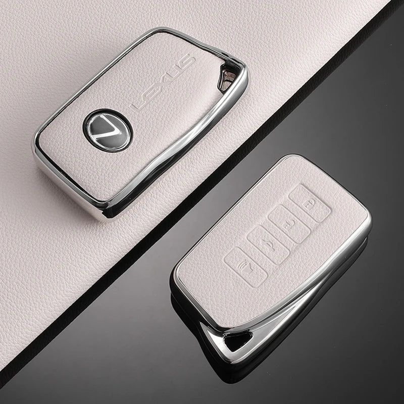 Protector Premium para Llave Lexus