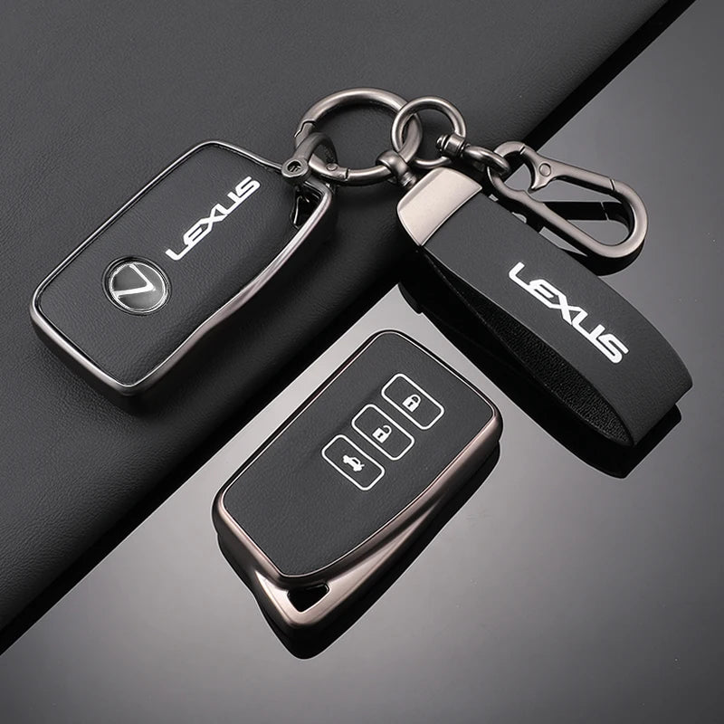 Protector Premium para Llave Lexus
