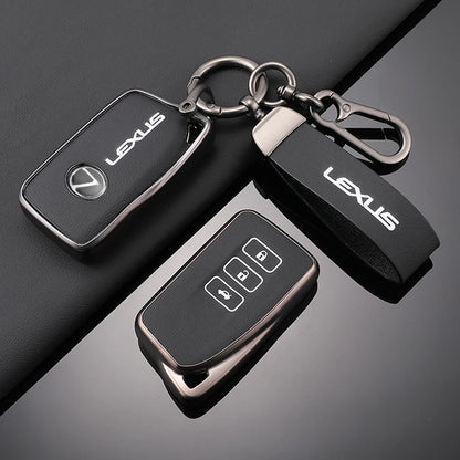 Protector Premium para Llave Lexus