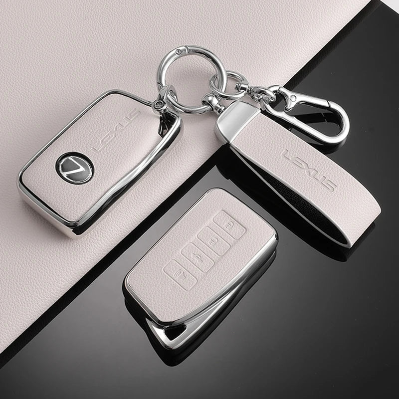 Protector Premium para Llave Lexus