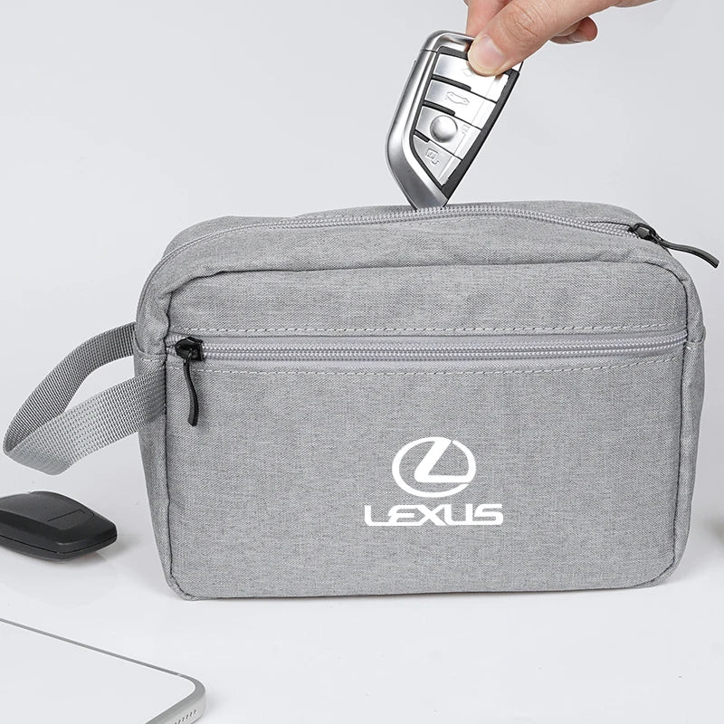 Bolso Organizador Lexus Premium