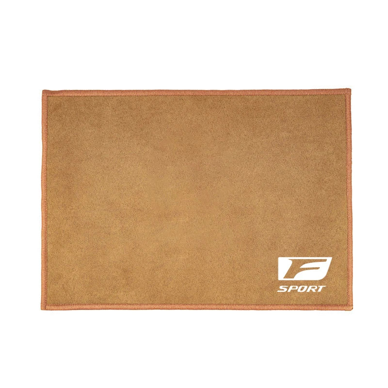 Toalla Premium de Microfibra Lexus F SPORT