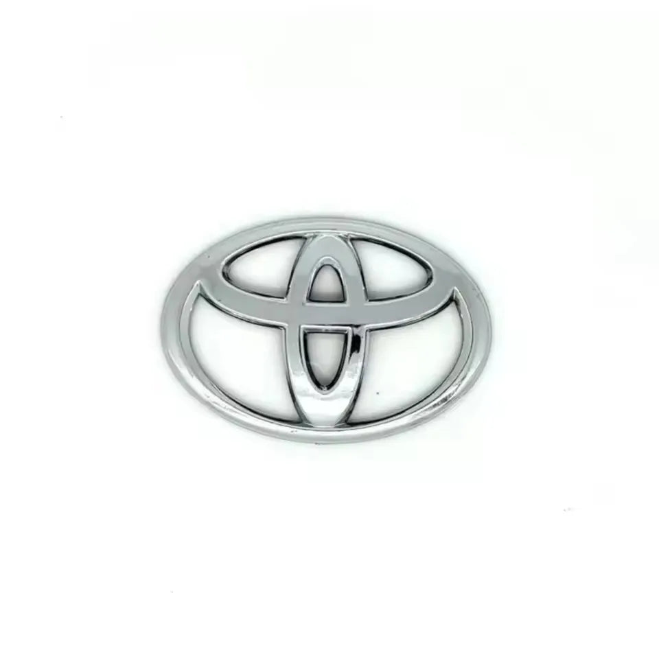Toyota Premium Steering Logo Cover™