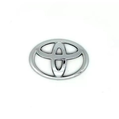 Toyota Premium Steering Logo Cover™