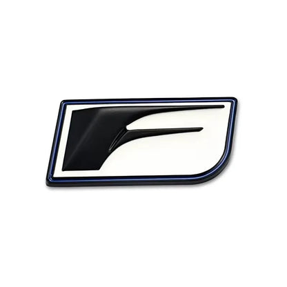 Emblema Metálico Lexus F Sport™ 3D
